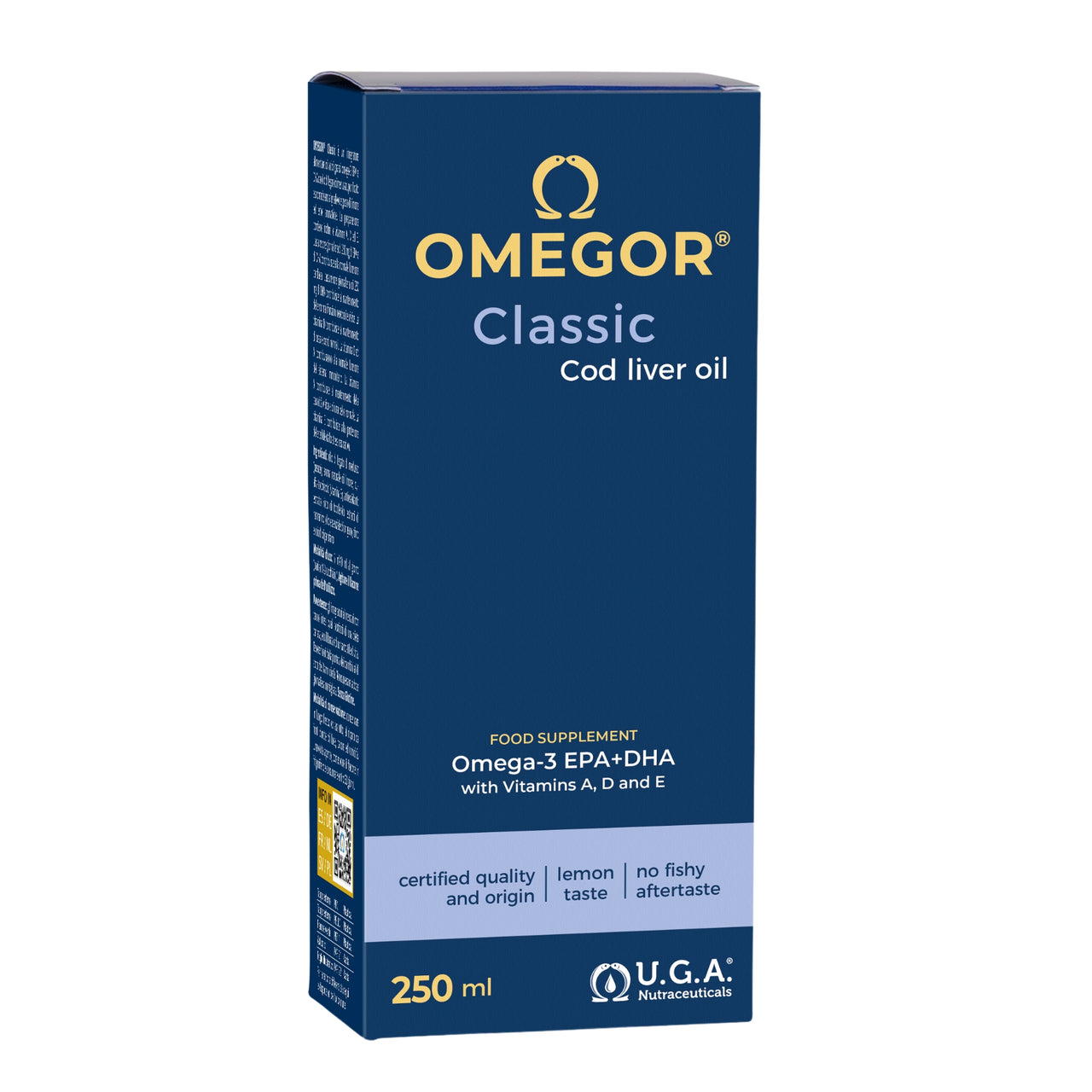 OMEGOR Classic